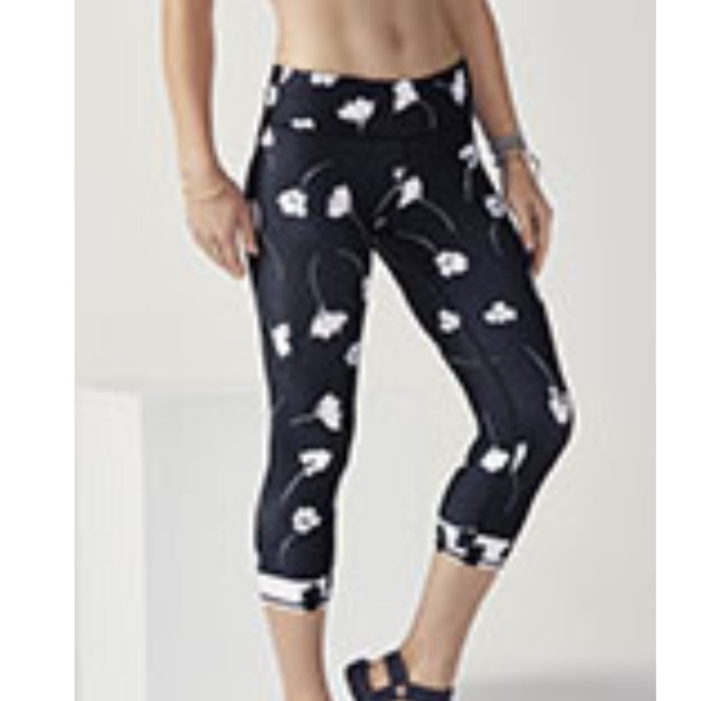 Fablectics Salar Capri